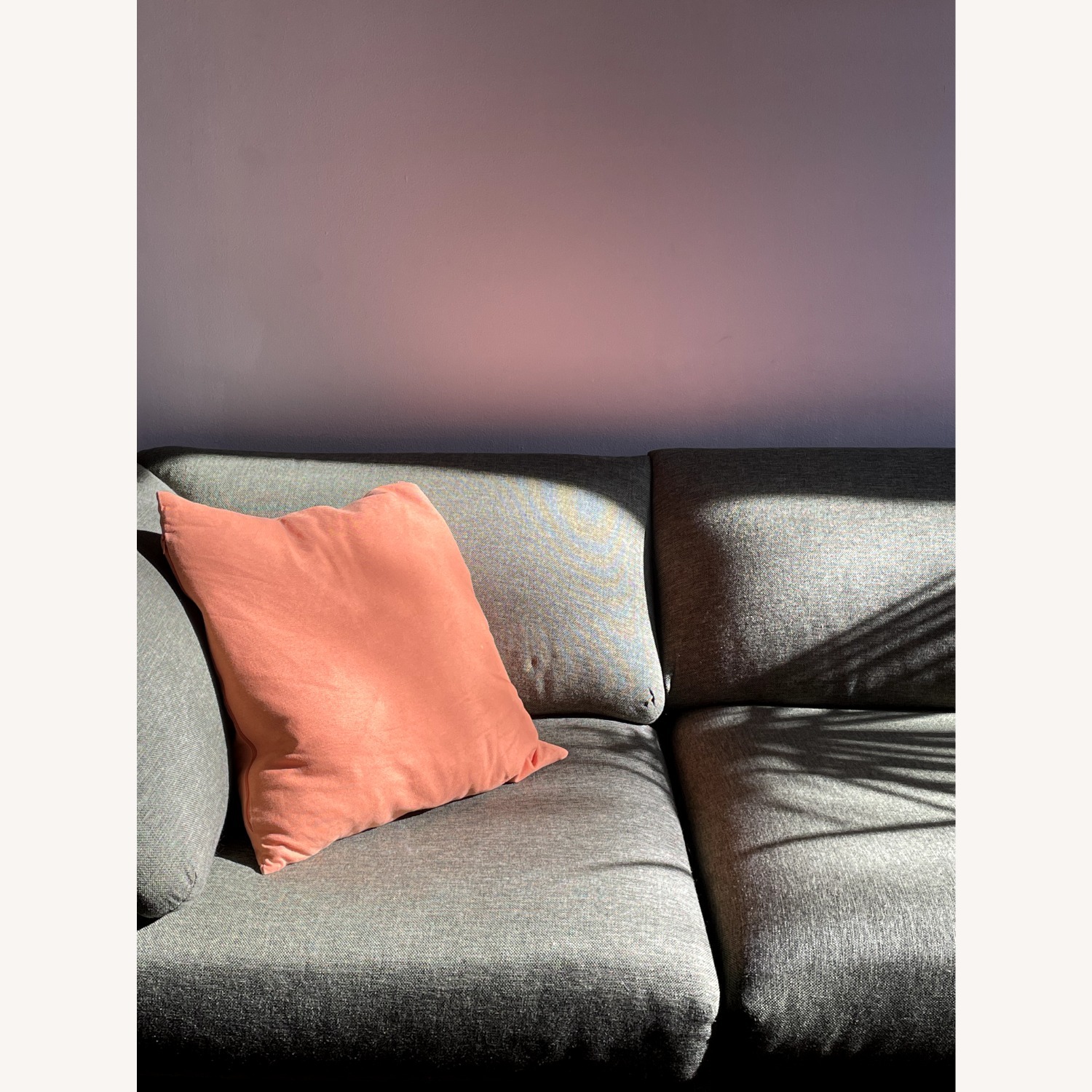 Burrow Range Green 3+ Piece Sectional - image-3