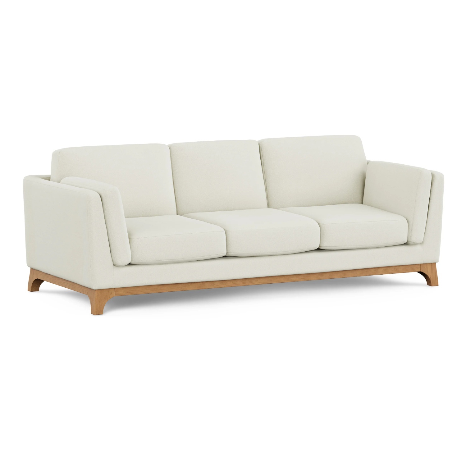 Article Ceni Light Grey Sofa - image-0