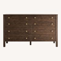 Pottery Barn Dresser