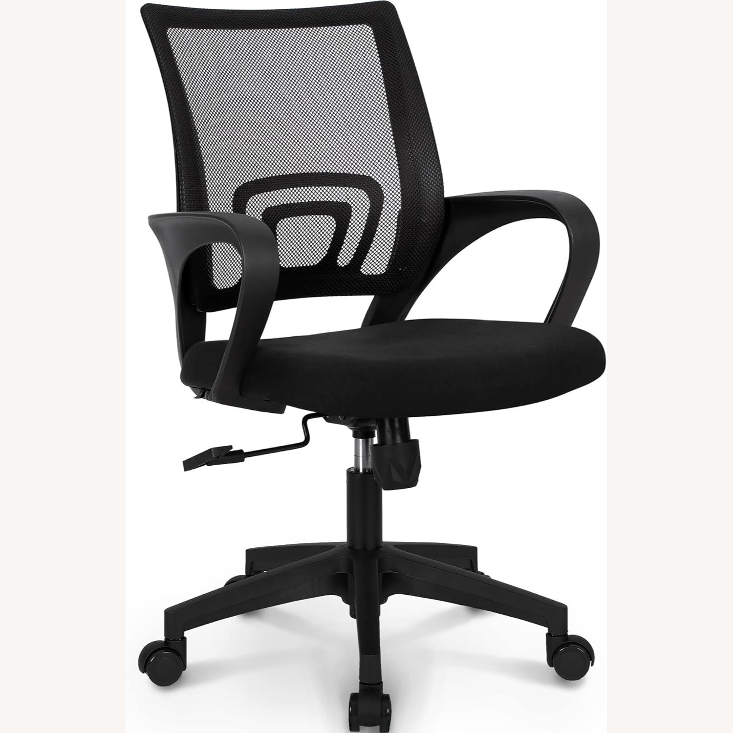 Amazon Ergonomic Mid-Back Office Chair - image-3