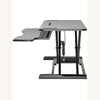 AVLT 37" Classic Standing Desk Converter