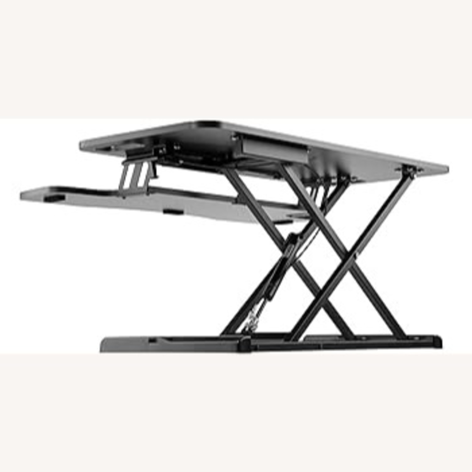 AVLT 37" Classic Standing Desk Converter - image-2