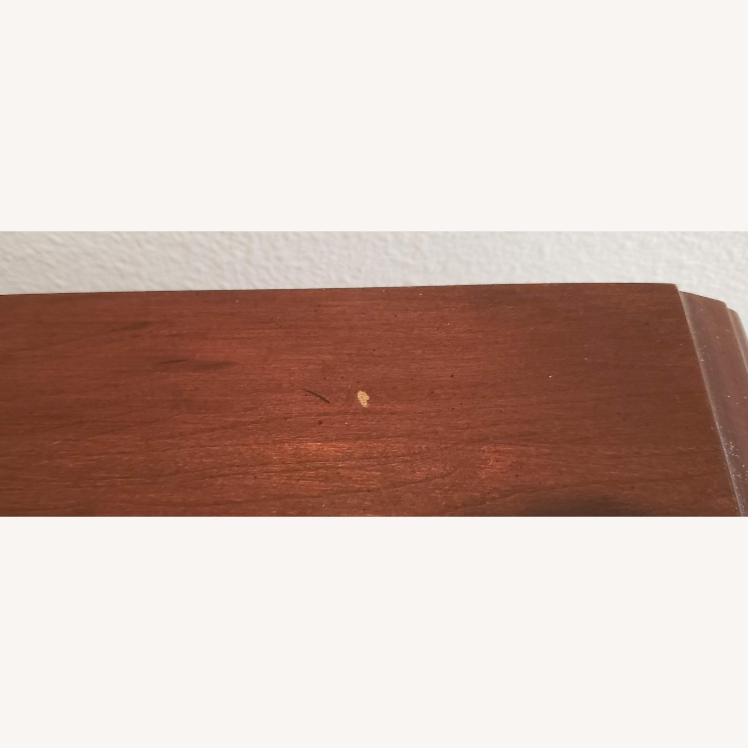 Vintage Ethan Allen Georgian Court Server Buffet - image-6