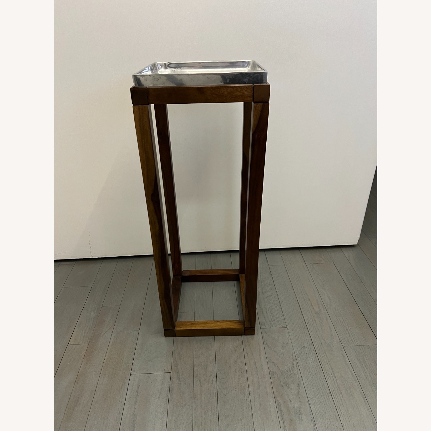Modern Accent Table  - image-2