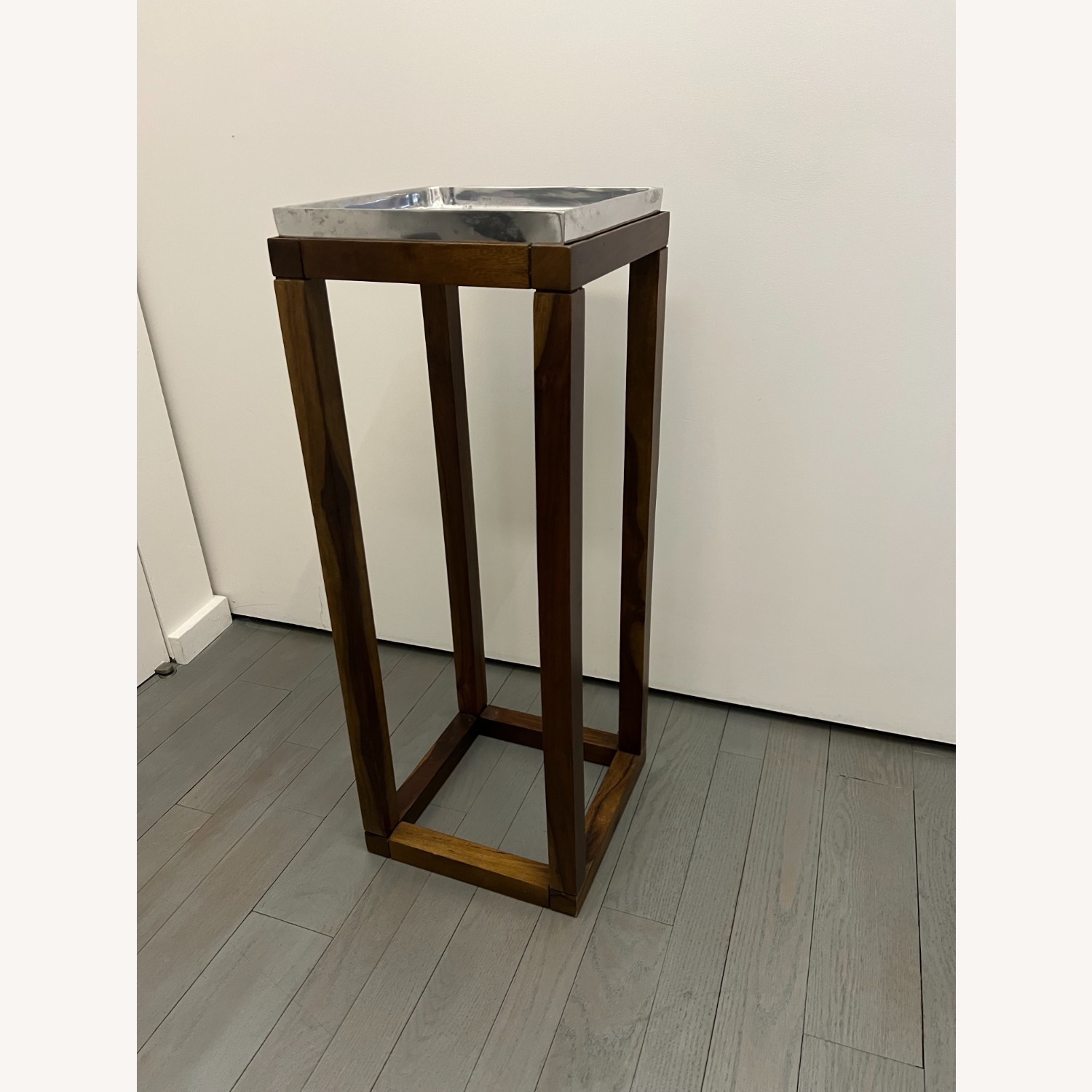 Modern Accent Table  - image-5