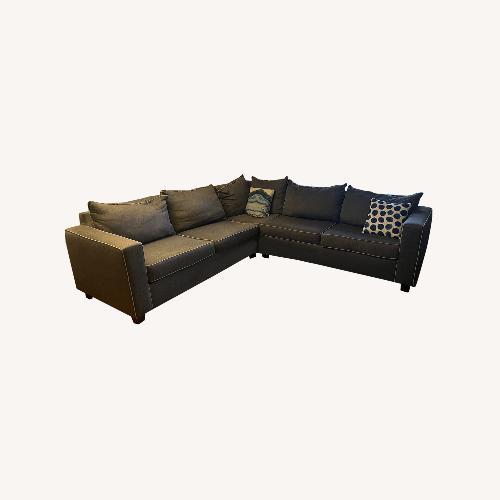 Used Sectional Sofa for sale on AptDeco