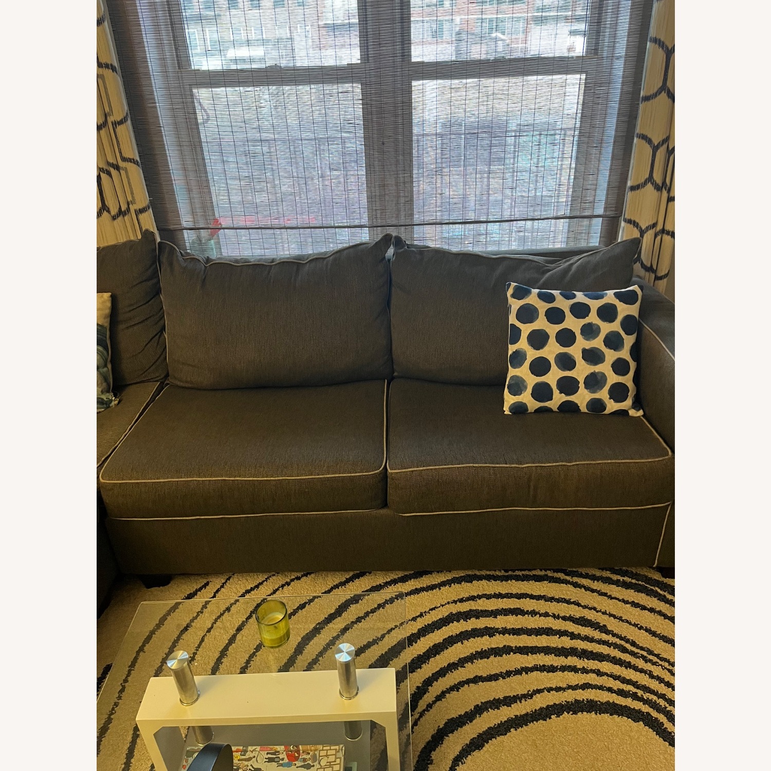 Sectional Sofa - image-2