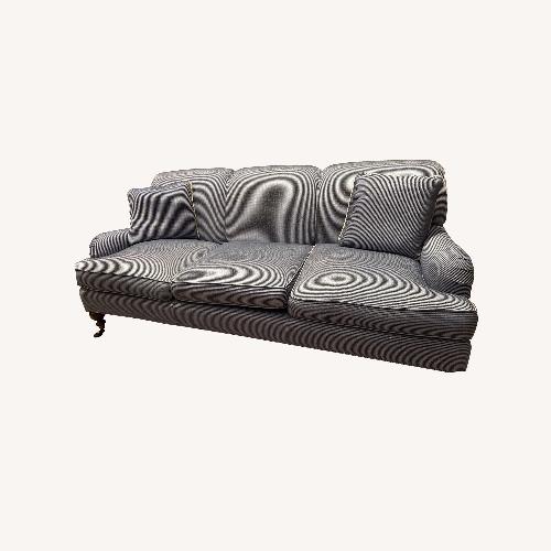 Used 3 Seater USA Made Sofa  for sale on AptDeco