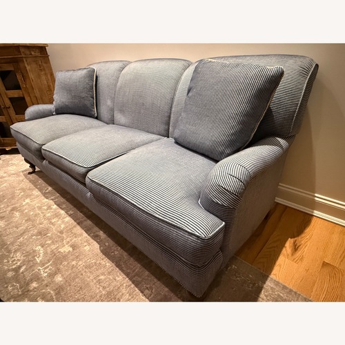 Used 3 Seater USA Made Sofa  for sale on AptDeco