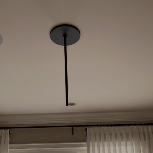 Used Urban Electric Chiltern Double Fixture for sale on AptDeco