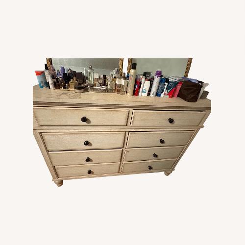 Used Ashley Furniture Dresser for sale on AptDeco