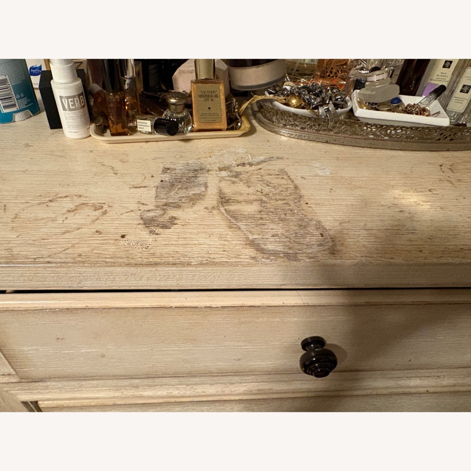 Ashley Furniture Dresser - image-2