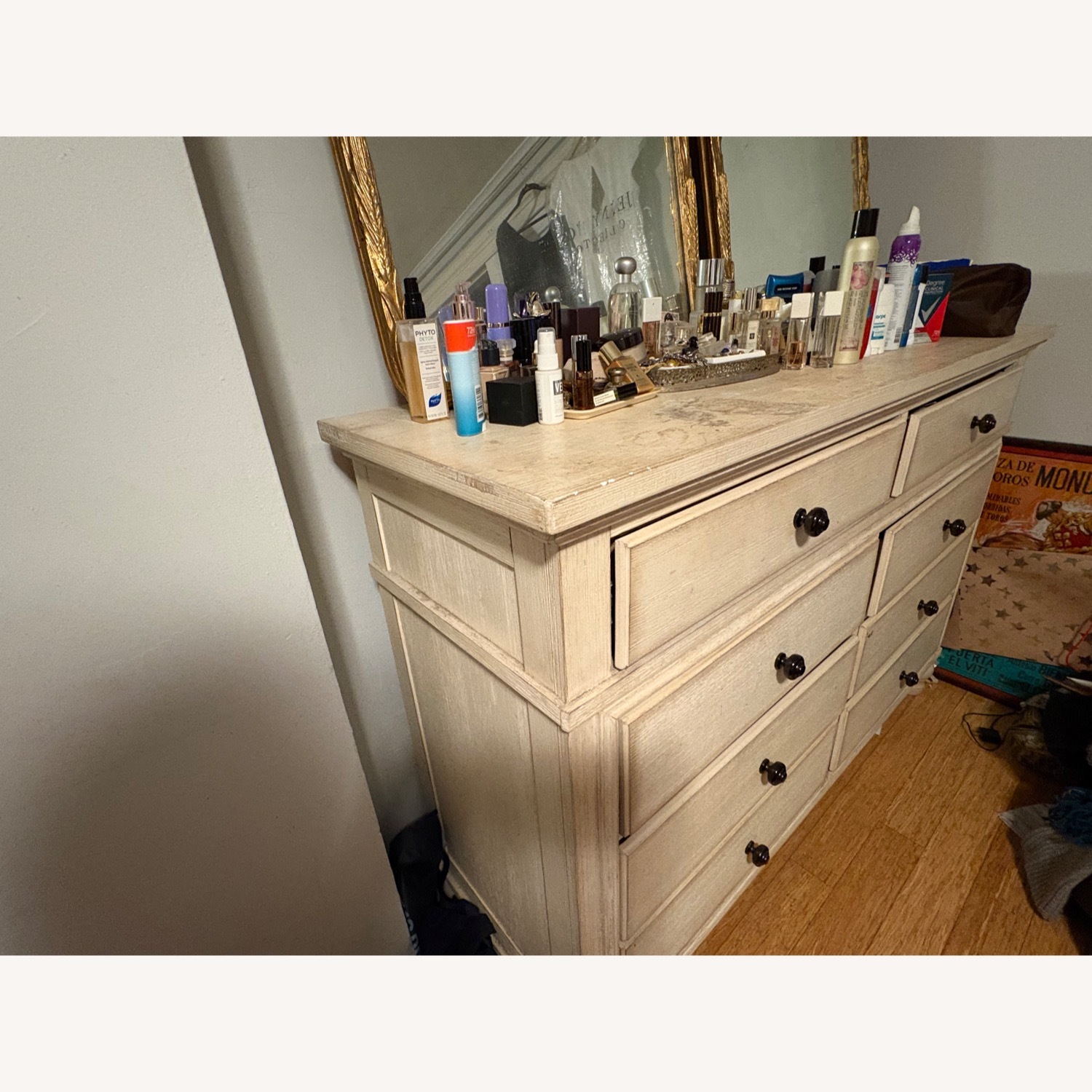 Ashley Furniture Dresser - image-1