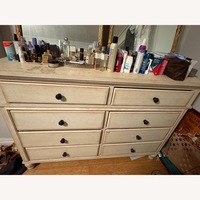 Ashley Furniture Dresser