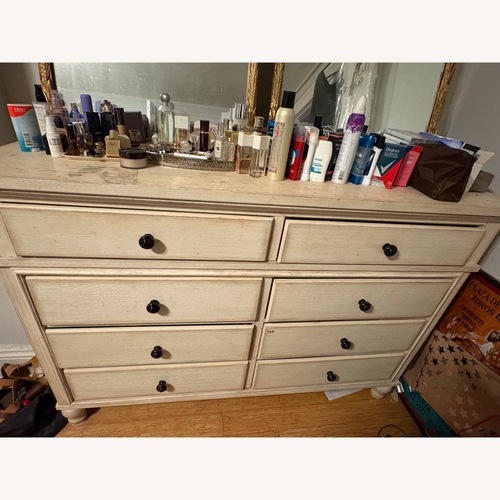 Used Ashley Furniture Dresser for sale on AptDeco