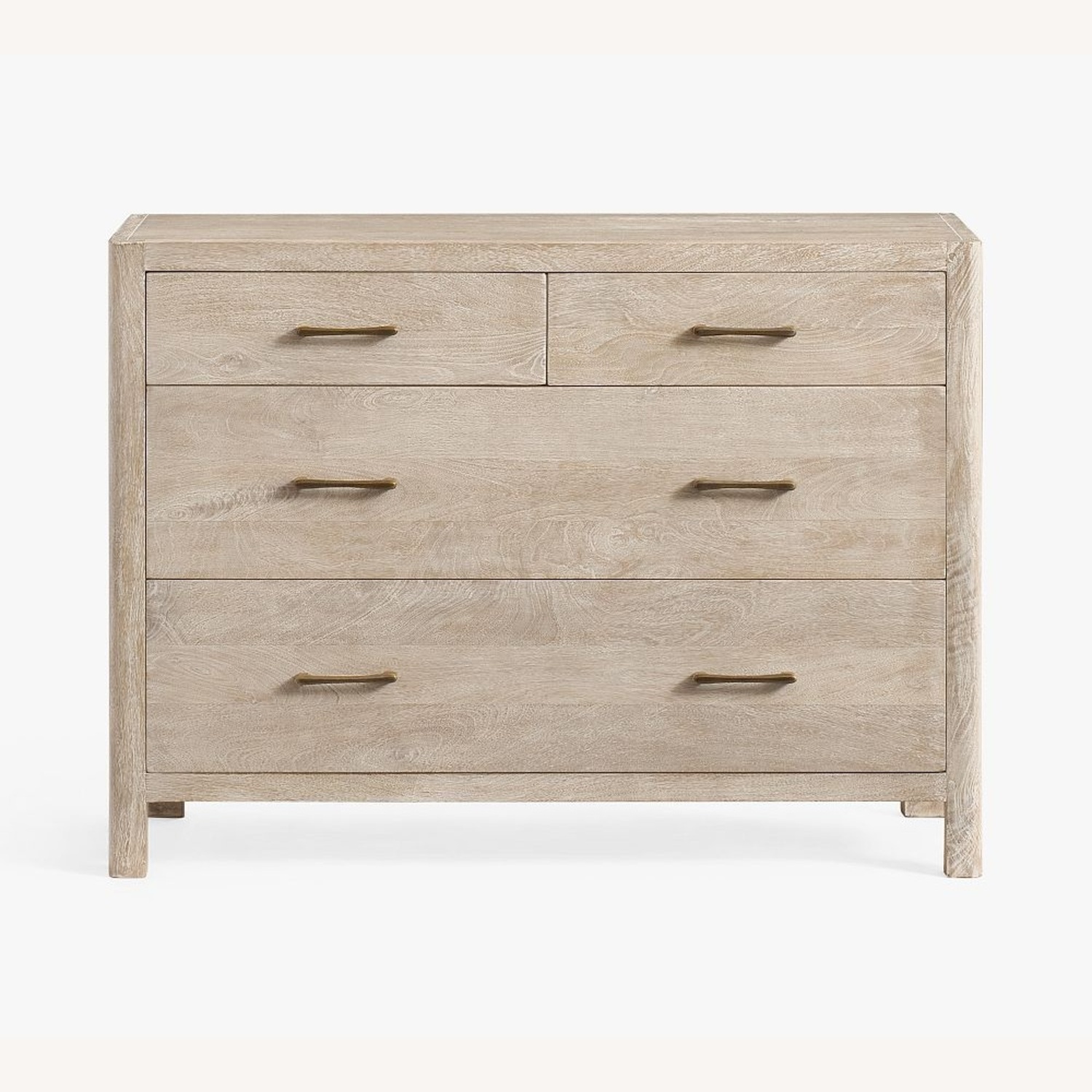 Pottery Barn Aptos Dresser - image-4