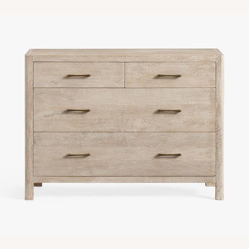 Used Pottery Barn Aptos Dresser for sale on AptDeco