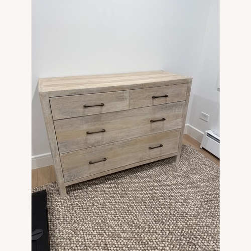 Used Pottery Barn Aptos Dresser for sale on AptDeco