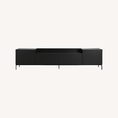 Used Treku Lauki Media Unit for sale on AptDeco