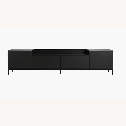 Used Treku Lauki Media Unit for sale on AptDeco