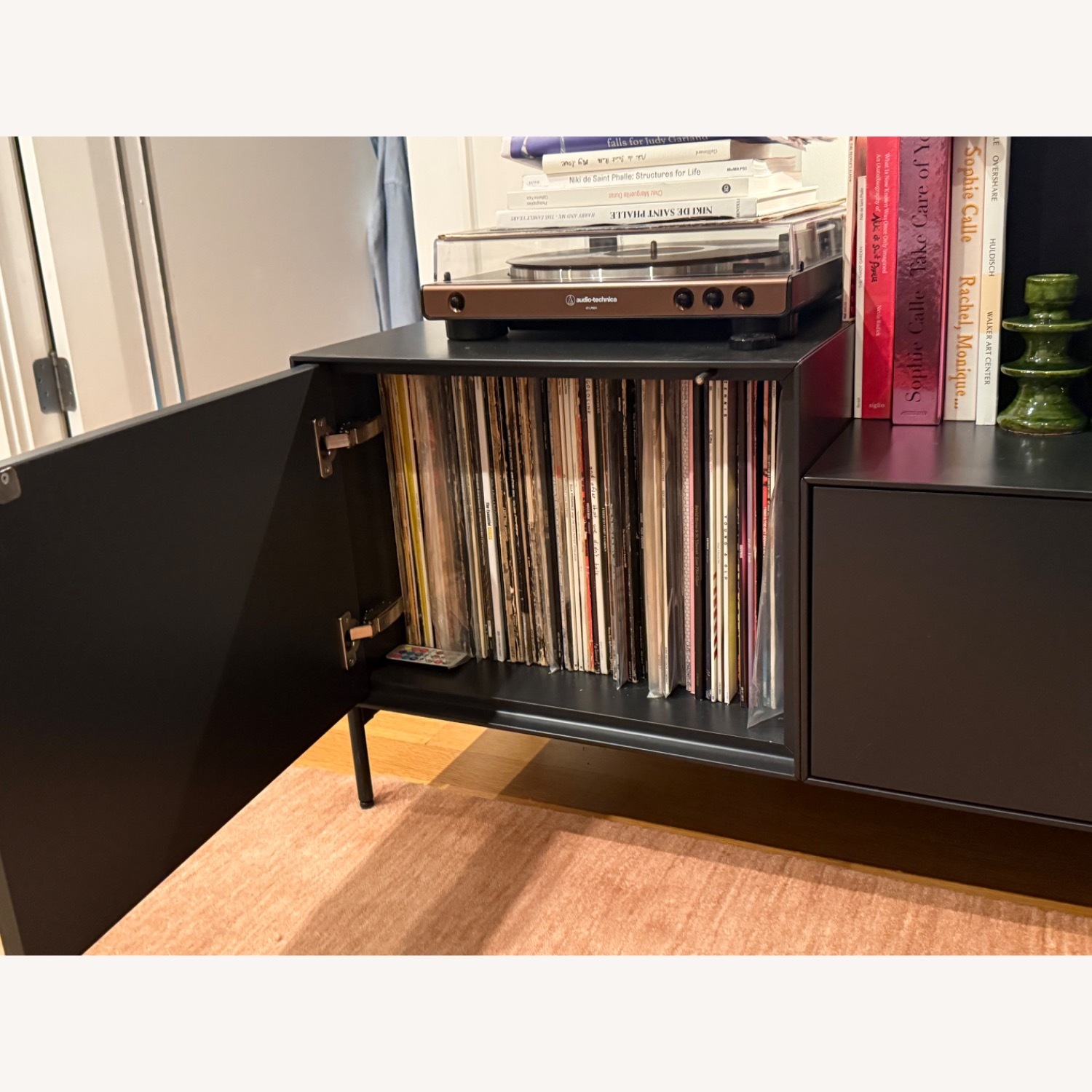 Treku Lauki Media Unit - image-4
