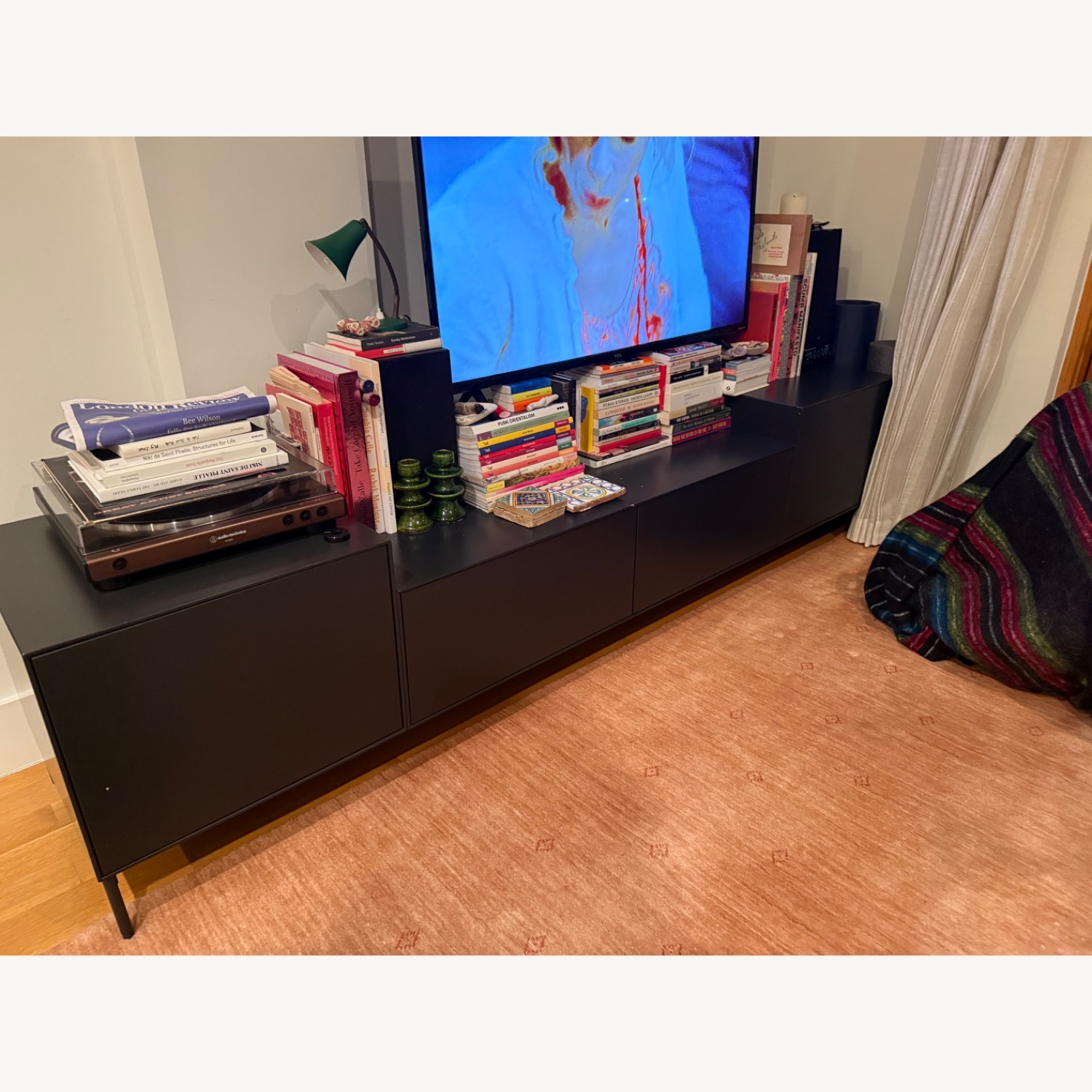 Treku Lauki Media Unit - image-3