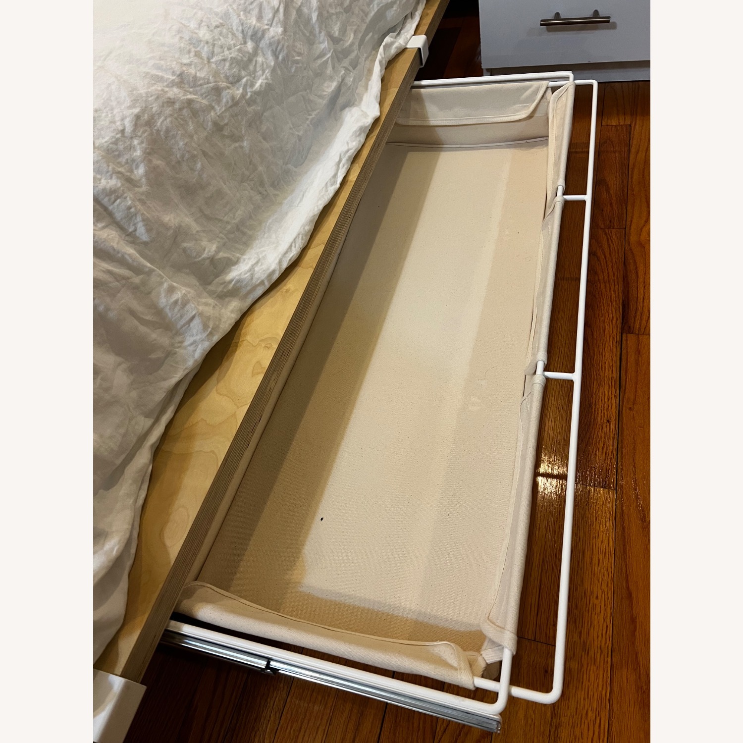 Floyd King Sized Platform Bed - image-3