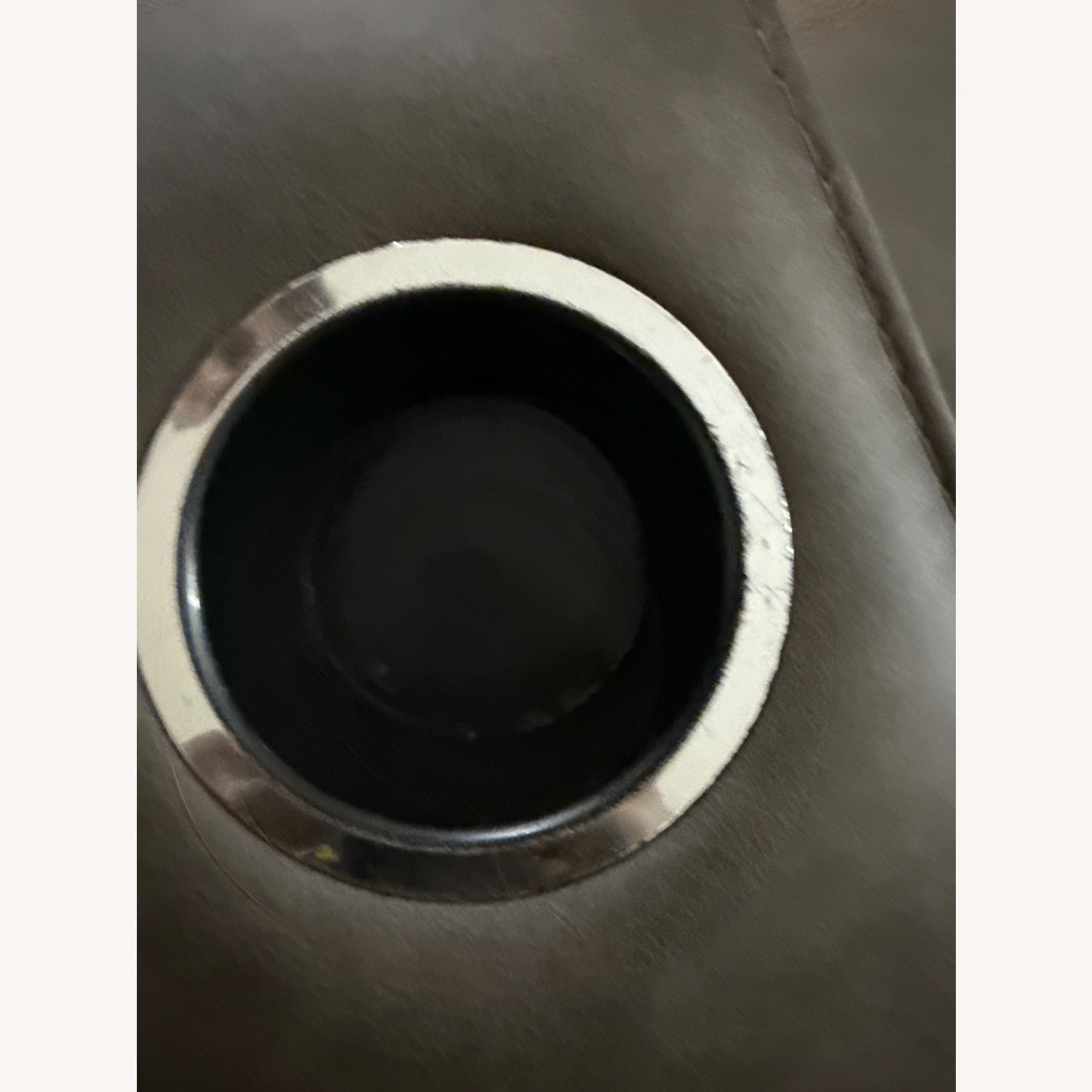 Ashley Furniture Light Brown 3+ Piece Sectional - image-4