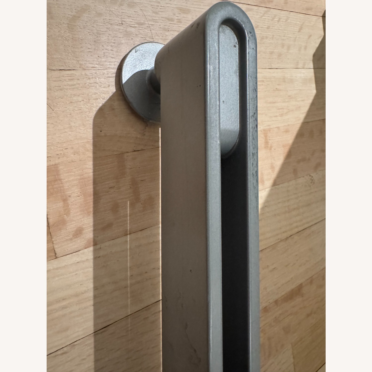 Steelcase / Details Adjustable Sit-Stand Desk - image-9