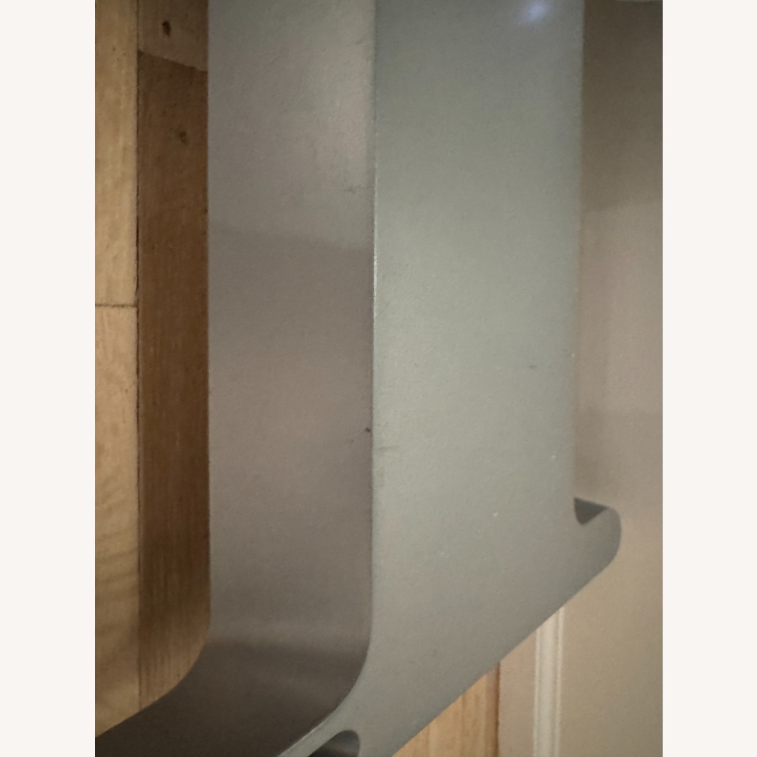 Steelcase / Details Adjustable Sit-Stand Desk - image-3