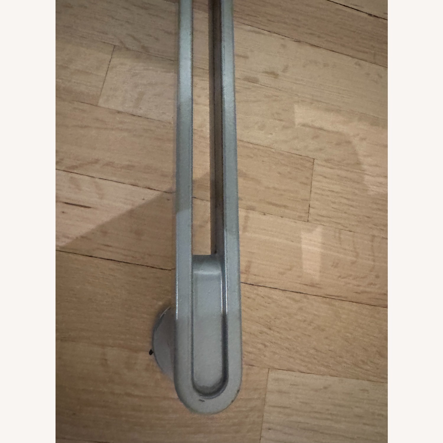 Steelcase / Details Adjustable Sit-Stand Desk - image-4