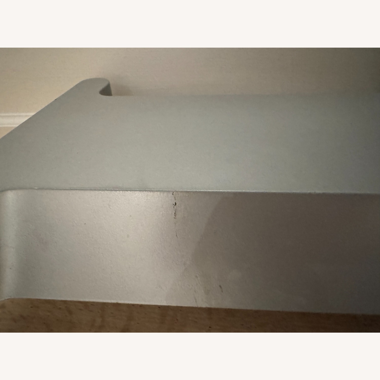 Steelcase / Details Adjustable Sit-Stand Desk - image-6