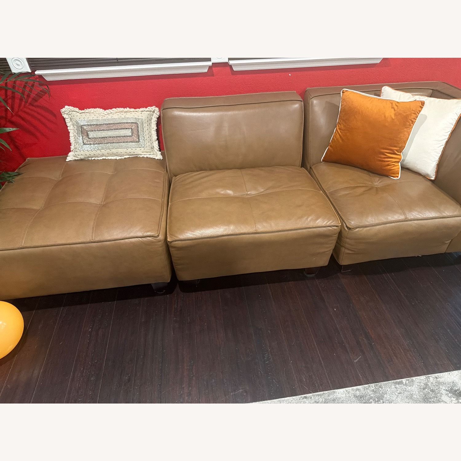 Family Room Sofa  - image-2