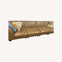 Family Room Sofa 