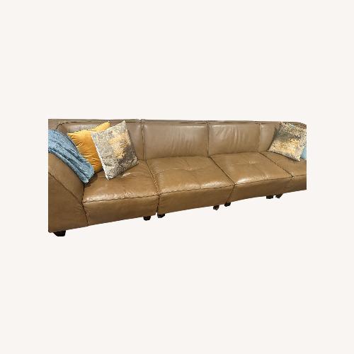 Used Family Room Sofa  for sale on AptDeco