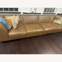 Family Room Sofa 