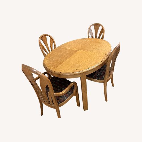 Used Thomasville Furniture Industries Dining Sets for sale on AptDeco