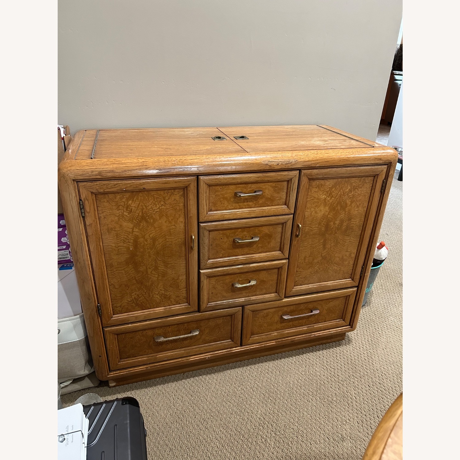 Thomasville Furniture Industries Dining Sets - image-20