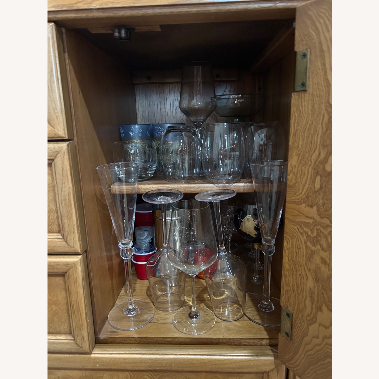 Thomasville Furniture Industries Dining Sets - image-16