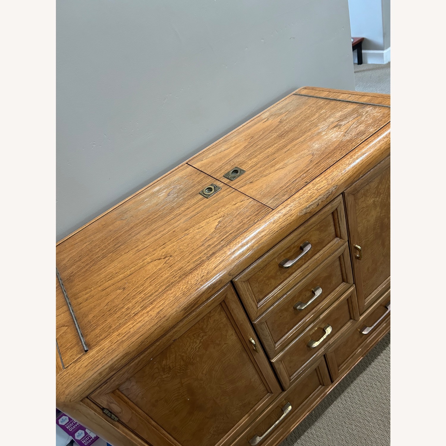 Thomasville Furniture Industries Dining Sets - image-1