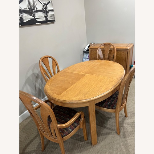 Used Thomasville Furniture Industries Dining Sets for sale on AptDeco