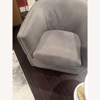 Kirkland's Accent Chairs