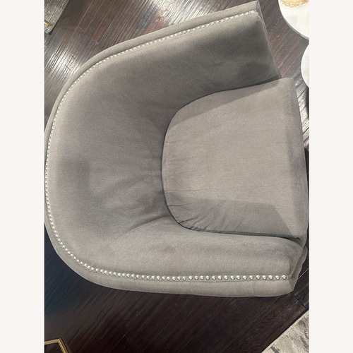 Used Kirkland's Accent Chairs for sale on AptDeco