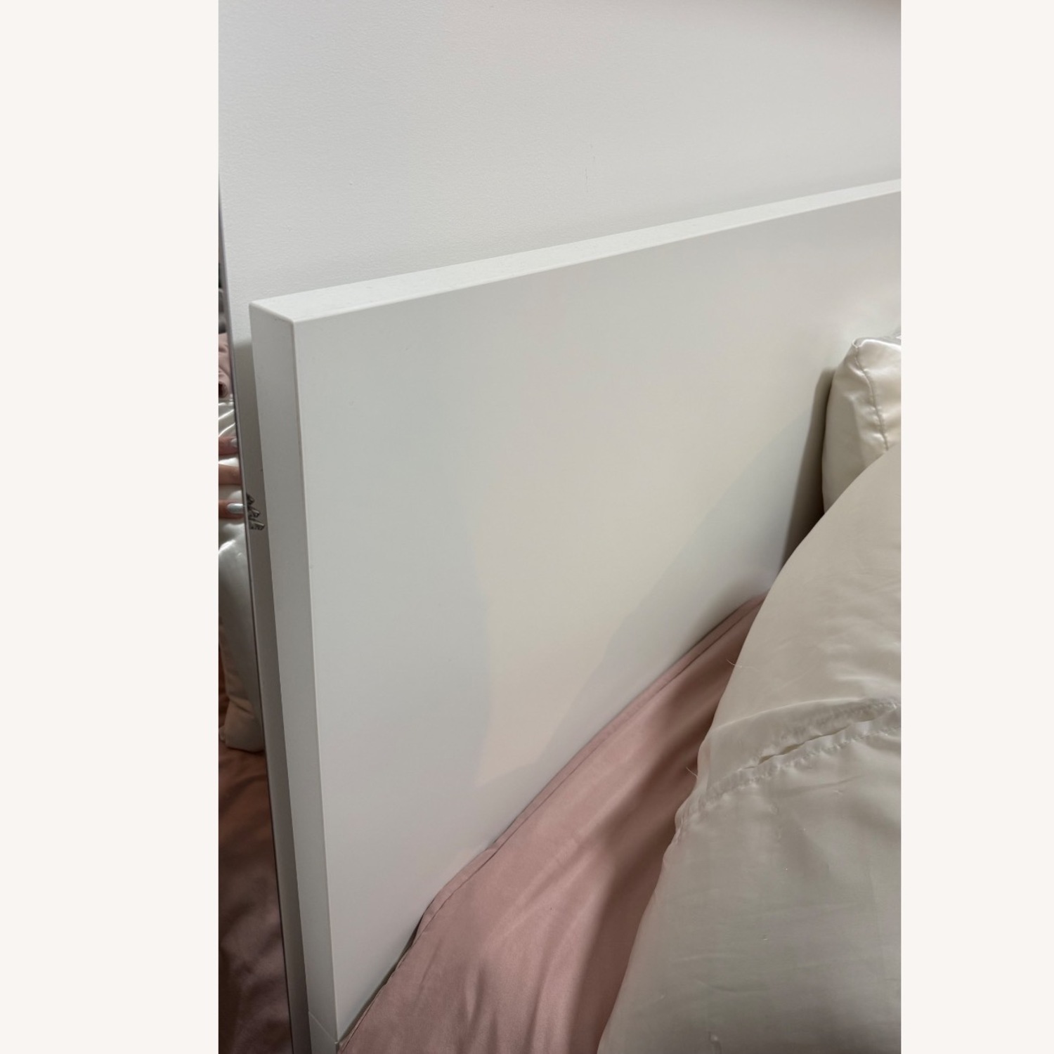 IKEA Malm Storage Bed with 4 Drawers  - image-3