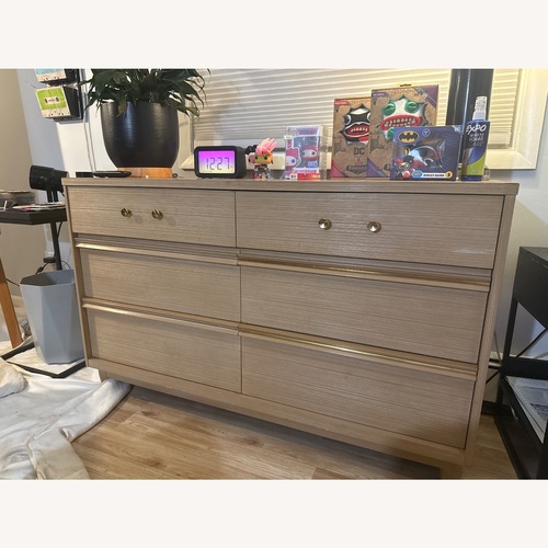 Used MCM Kroehler Credenza  for sale on AptDeco