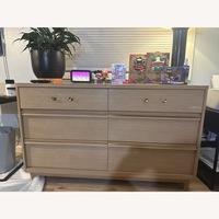 MCM Kroehler Credenza 