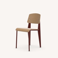 Vitra Prouve Chairs