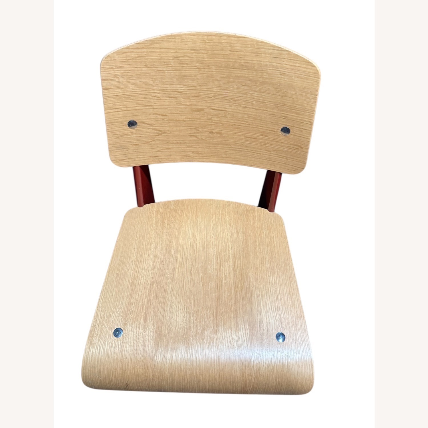 Vitra Prouve Chairs - image-3