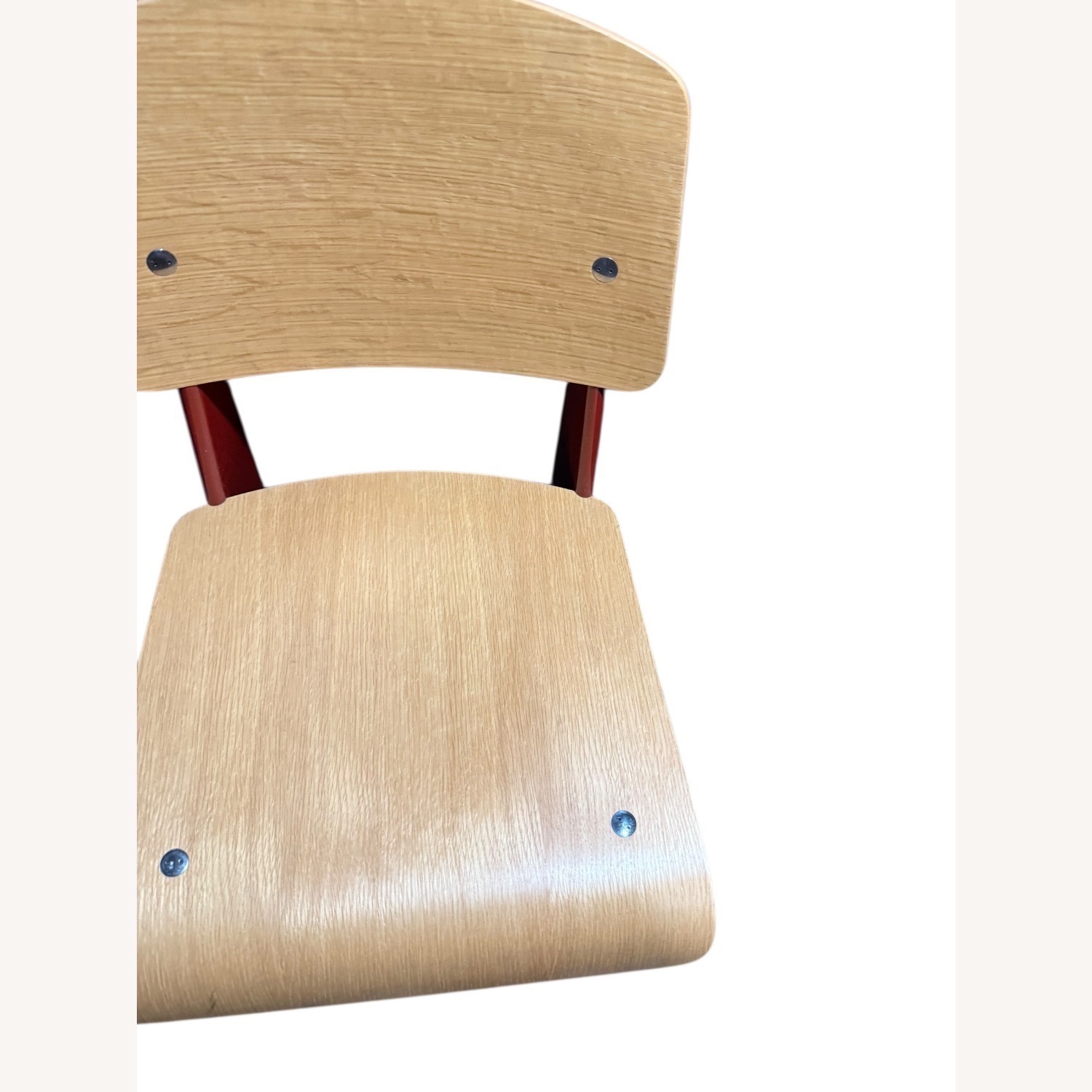 Vitra Prouve Chairs - image-2