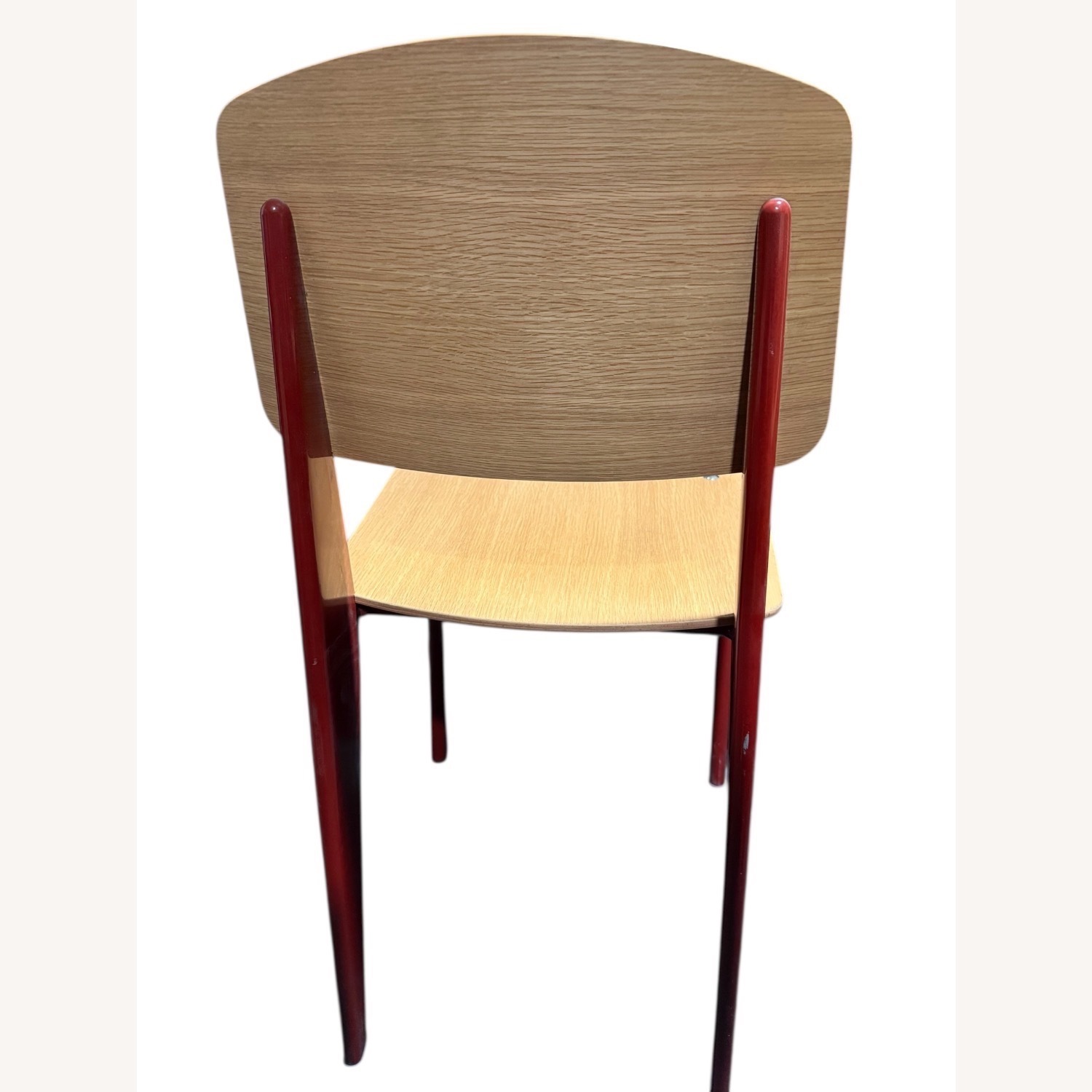 Vitra Prouve Chairs - image-6